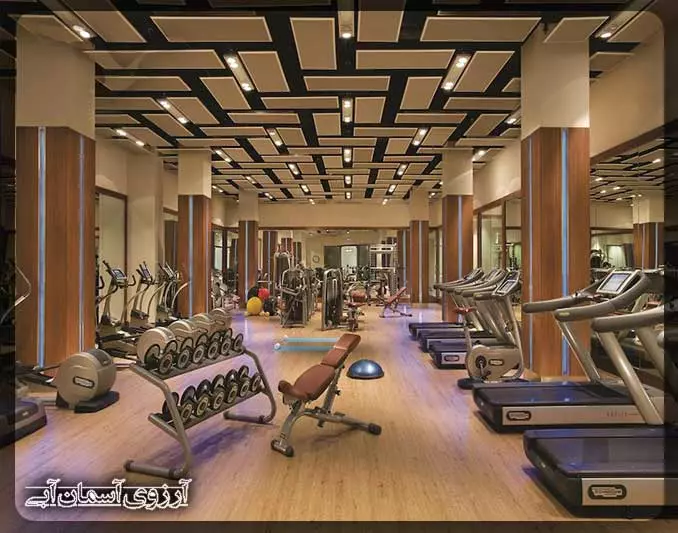 Four Seasons Hotel Istanbul at the Bosphorus